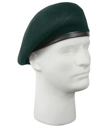 Baret ROTHCO® ULTRA FORCE zelená