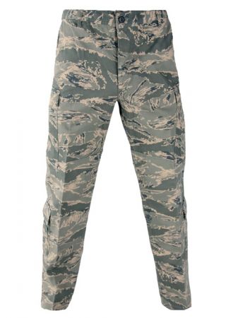 Kalhoty MMB ACU digital tiger stripe camo