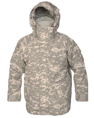 Bunda MMB U.S. H2O PROOF ACU digital camo