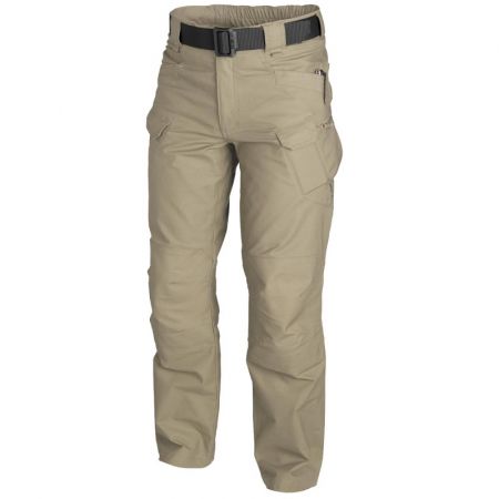 Kalhoty HELIKON-TEX® URBAN TACTICAL khaki