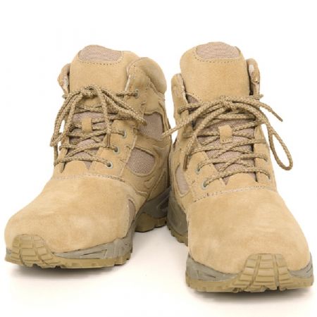 Boty ROTHCO® FORCED ENTRY 6´´DEPLOYMENT khaki