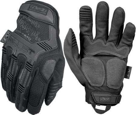 Rukavice MECHANIX WEAR® M-PACT COVERT černá