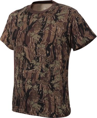 Tričko ROTHCO® smokey branch camo