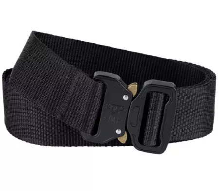 Opasek FOSTEX® TACTICAL FAST BELT 4cm černá