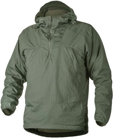 Bunda HELIKON-TEX® WINDRUNNER zelená