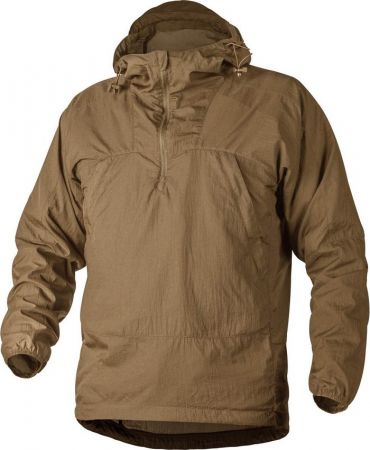 Bunda HELIKON-TEX® WINDRUNNER coyote