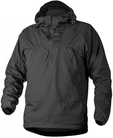 Bunda HELIKON-TEX® WINDRUNNER černá