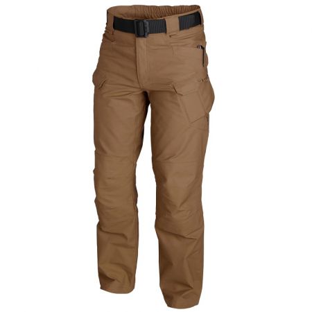 Kalhoty HELIKON-TEX® URBAN TACTICAL hnědá