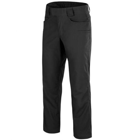 Kalhoty HELIKON-TEX® GREYMAN TACTICAL DuraCanvas® černá