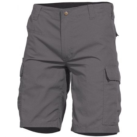 Kraťasy PENTAGON® BDU 2.0 rip-stop wolf grey