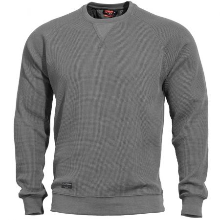 Svetr PENTAGON® ELYSIUM SWEATER wolf grey