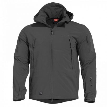 Bunda PENTAGON® ARTAXES softshell wolf grey