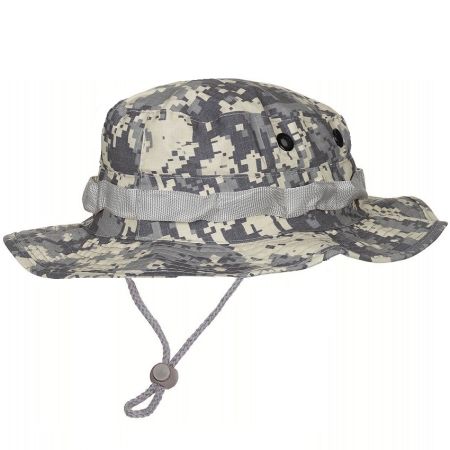 Klobouk US GI BOONIE rip-stop acu digital camo