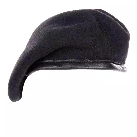 Baret FOSTEX® černá