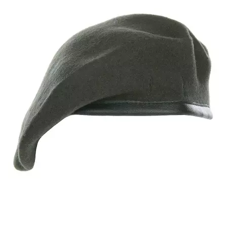 Baret FOSTEX® zelená