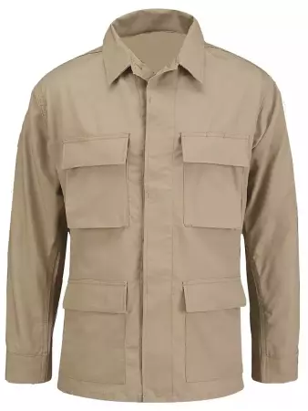 Blůza ROTHCO® BDU khaki