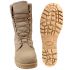 Boty ROTHCO® G.I TYPE US SIERRA TACTICAL khaki