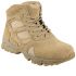 Boty ROTHCO® FORCED ENTRY 6´´DEPLOYMENT khaki