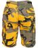 Kraťasy ROTHCO® BDU stinger yellow camo