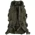 Batoh FOSTEX® PARACHUTE BACKPACK COMMANDO 24L oliva