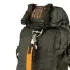 Batoh FOSTEX® PARACHUTE BACKPACK COMMANDO 24L oliva