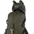 Batoh FOSTEX® PARACHUTE BACKPACK COMMANDO 24L oliva