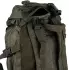 Batoh FOSTEX® PARACHUTE BACKPACK COMMANDO 24L oliva