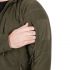 Mikina HELIKON-TEX® ALPHA TACTICAL FLEECE foliage green