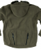 Bunda HELIKON-TEX® PATRIOT FLEECE PL woodland