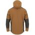 Bunda HELIKON-TEX® WOODSMAN ANORAK coyote-velikost L