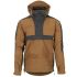 Bunda HELIKON-TEX® WOODSMAN ANORAK coyote-velikost L