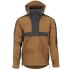 Bunda HELIKON-TEX® WOODSMAN ANORAK černá