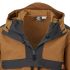 Bunda HELIKON-TEX® WOODSMAN ANORAK coyote