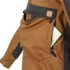 Bunda HELIKON-TEX® WOODSMAN ANORAK coyote