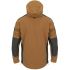 Bunda HELIKON-TEX® WOODSMAN ANORAK coyote