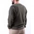 Svetr PENTAGON® ELYSIUM SWEATER wolf grey