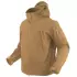 Bunda CONDOR® SUMMIT SOFTSHELL JACKET coyote