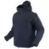 Bunda CONDOR® SUMMIT SOFTSHELL JACKET navy