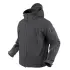 Bunda CONDOR® SUMMIT SOFTSHELL JACKET graphite