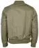 Bunda TOP GUN® MA-1 BOMBER oliva