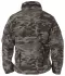 Bunda ROTHCO® TACTICAL SOFT SHELL black camo