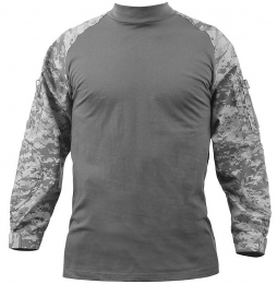 ROTHCO® Taktická košile ROTHCO® COMBAT acu digital camo