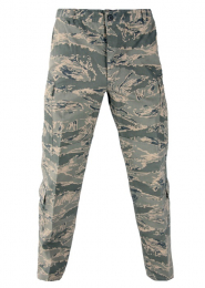 MMB Kalhoty MMB ACU digital tiger stripe camo