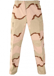 ROTHCO® Kalhoty ROTHCO® BDU tri-color desert camo