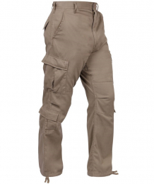 ROTHCO® Kalhoty ROTHCO® PARATROOPER VINTAGE khaki