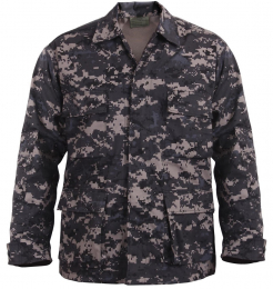 ROTHCO® Blůza ROTHCO® BDU urban digital camo