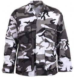 ROTHCO® Blůza ROTHCO® BDU city camo