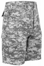 ROTHCO® Kraťasy ROTHCO® PARATROOPER acu digital camo