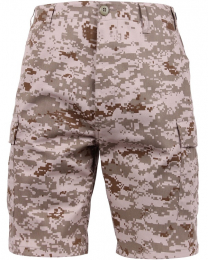 ROTHCO® Kraťasy ROTHCO® BDU desert digital camo