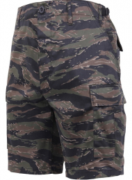 ROTHCO® Kraťasy ROTHCO® BDU tiger stripe camo